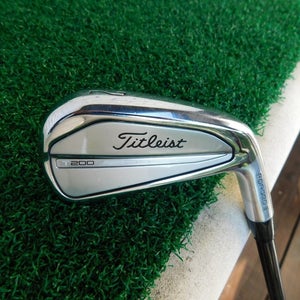 Titleist 2023 T200 Forged 2-Iron w/ TENSEI Blue 65g Regular Flex Shaft