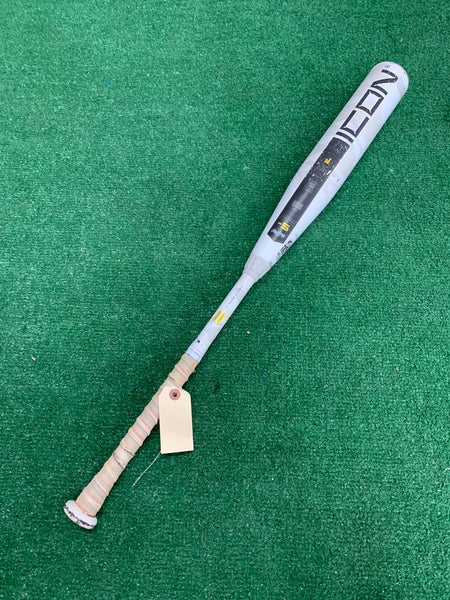 Rawlings Icon (2 3/4") USSSA Bat 2025 (-5)