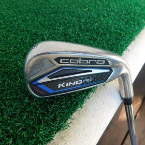 Cobra KING F8 One Length 6-Iron
