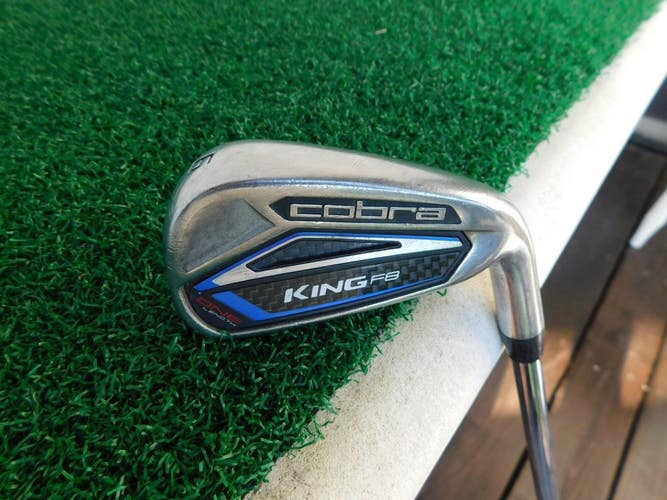 Cobra KING F8 One Length 6-Iron