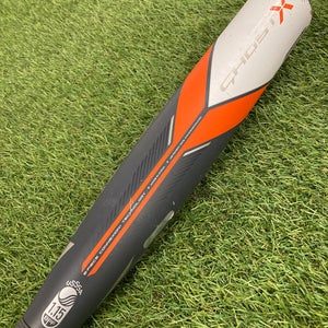 Easton Ghost X (2 3/4") USSSA Bat 2018 (-8)