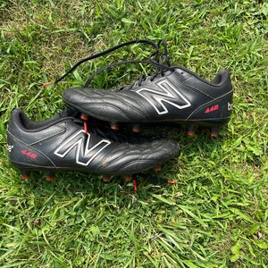 New Balance 442 Molded Cleats Cleats