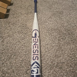 New 27oz Polar Pop Louisville Slugger Adult SlowpitchBat