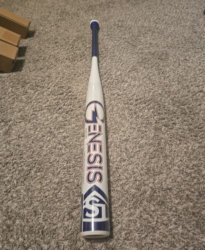 New 27oz Polar Pop Louisville Slugger Adult SlowpitchBat