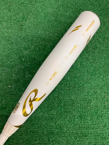 Rawlings Icon (2 3/4") USSSA 2024 (-10)