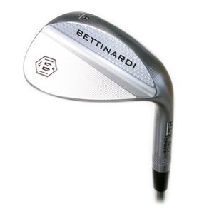 Bettinardi HLX 5.0 Forged 54*/14 Wedge Steel KBS HI-Rev 2.0 Stiff Flex