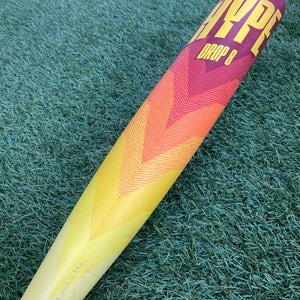 Easton Hype Fire (2 3/4") USSSA 2024 (-8)