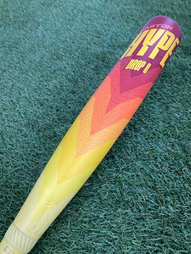 Easton Hype Fire (2 3/4") USSSA 2024 (-8)