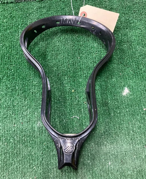 Maverik Bad Boy Unstrung Lacrosse Head