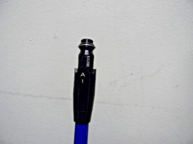 GRAPHITE DESIGN TOUR AD BB-7x EXTRA STIFF # 5 FAIRWAY SHAFT  TITLEIST ADAPTER