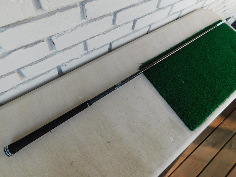 PING TOUR 2.0 65g X-Stiff Flex Driver Shaft - (Ping Tip - G25, i25, ANSER)