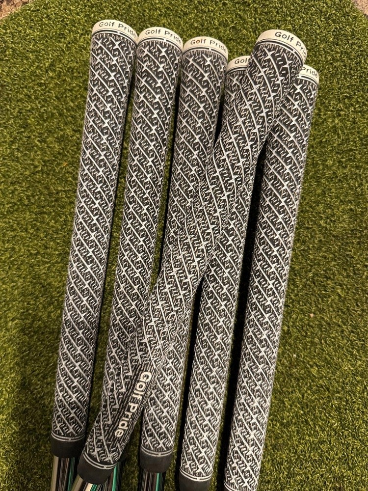 Set De Fers Titleist T150/T200 Combo 2023 - 5 à PW, Shaft Project X LZ 120 Stiff, Droitier
