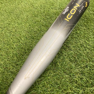 Rawlings Icon (2 5/8") USA Youth Bat 2023 (-8)