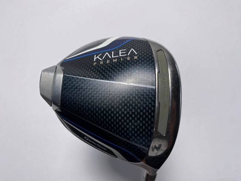 TaylorMade Kalea Premier Driver 12.5* Kalea Premier 40g Senior Graphite Mens RH