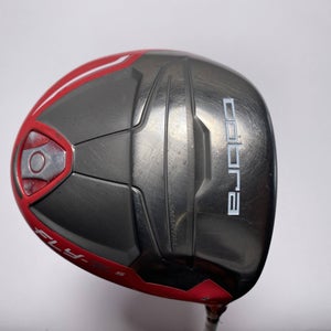 Cobra Fly-Z S Driver * Fly-Z s Ladies Graphite Womens RH