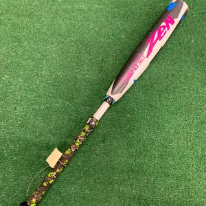 DeMarini Zen (2 3/4") USSSA Bat 2025 (-8)