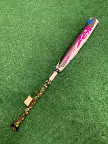 DeMarini Zen (2 3/4") USSSA Bat 2025 (-8)