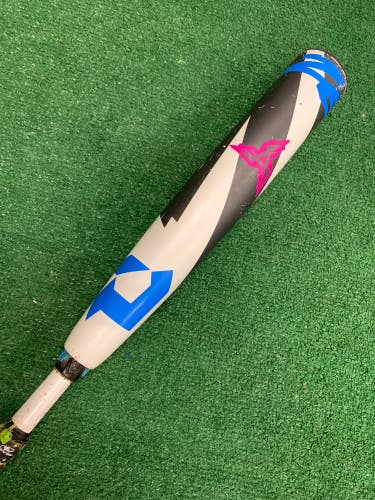 DeMarini Zen (2 3/4") USSSA Bat 2025 (-8)