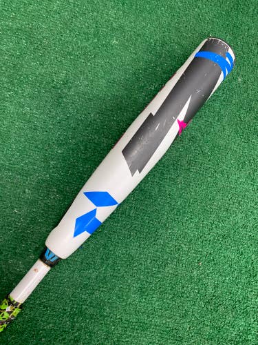 DeMarini Zen (2 3/4") USSSA Bat 2025 (-8)