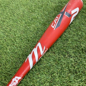 Marucci CATX2 Alloy Youth Bat (2 5/8") USA 2025 (-11)