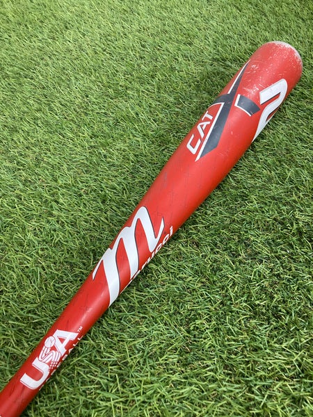 Marucci CATX2 Alloy Youth Bat (2 5/8") USA 2025 (-11)