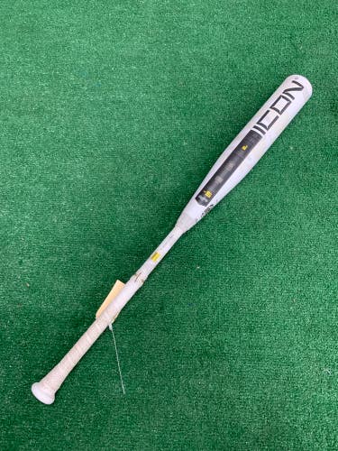 Rawlings Icon (2 3/4") USSSA Bat 2025 (-5)