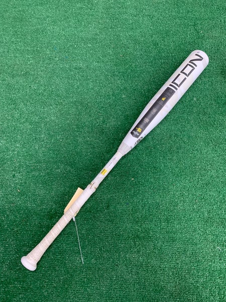 Rawlings Icon (2 3/4") USSSA Bat 2025 (-5)