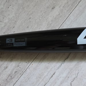 Custom Black 2024 44 Pro BBCOR Certified Bat (-3) 29 oz 32" (Used)