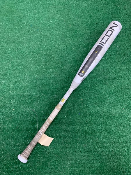 Rawlings Icon (2 3/4") USSSA Bat 2025 (-5)