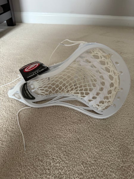 Brand New Maverik Centrik Lacrosse Head
