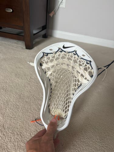 Barely Used Nike Vapor Elite Head