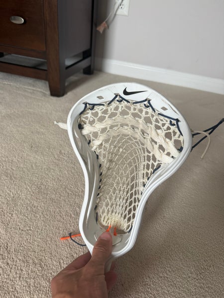 Barely Used Nike Vapor Elite Head