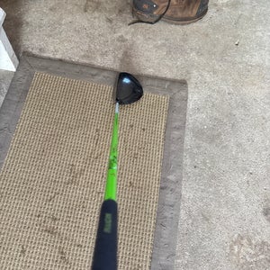 Junior Paragon Paragon Right Handed Driver Junior (Used)