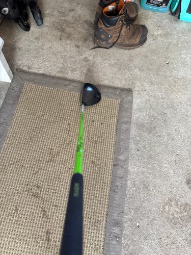 Junior Paragon Paragon Right Handed Driver Junior (Used)