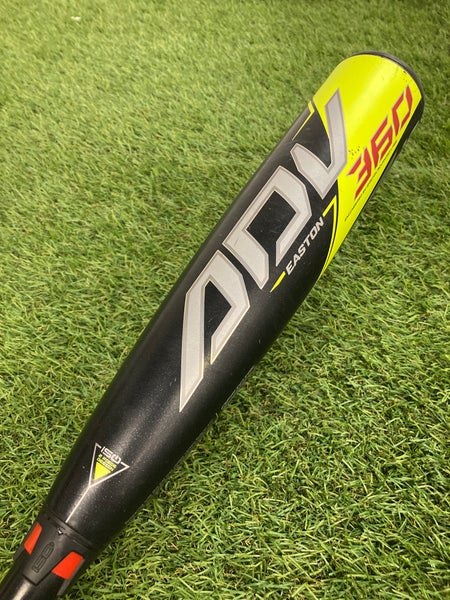 Easton ADV 360 (2 5/8") USA Youth Bat 2020 (-10)