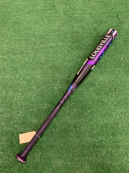 Louisville Slugger Xeno Composite (2 1/4") Fastpitch Bat 2021 (-9)