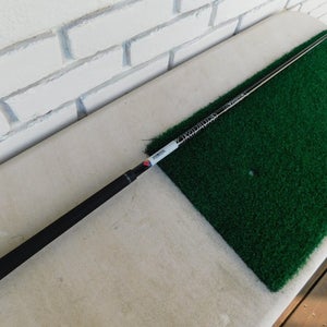 Project X HZRDUS RDX SMOKE 80g 6.5 X-Stiff Flex Hybrid Shaft - Callaway Tip