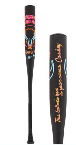 2025 Combat MFG Spec A1 31/28 (New)- Midnight Rodeo- SOLD OUT NATIONALLY