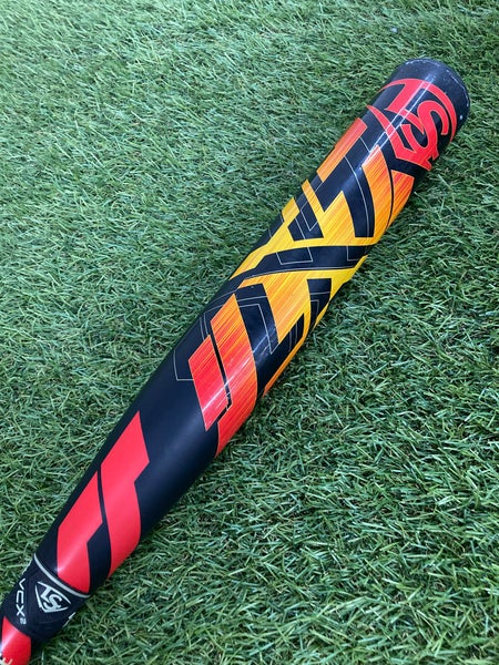 Louisville Slugger LXT Fastpitch Bat 2022 (-11)