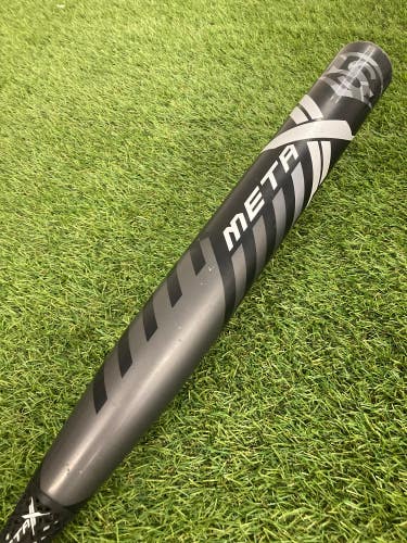 Louisville Slugger Meta Fastpitch Bat 2022 (-10)