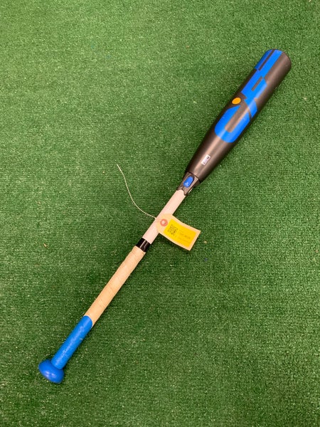 DeMarini CF (2 5/8") USA Youth Bat 2022 (-10)