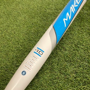 Easton Mako Fastpitch Bat 2016 (-10)