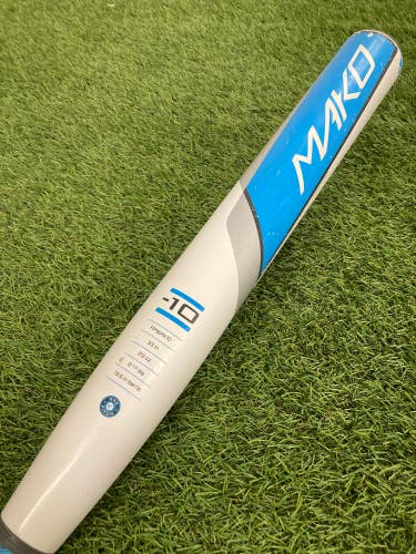 Easton Mako Fastpitch Bat 2016 (-10)