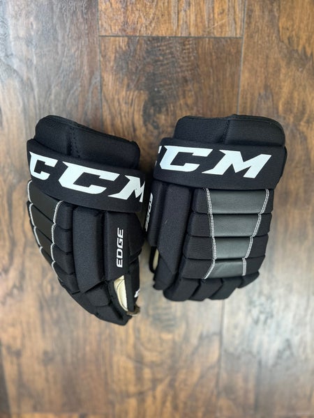 CCM Edge Gloves Senior 14"