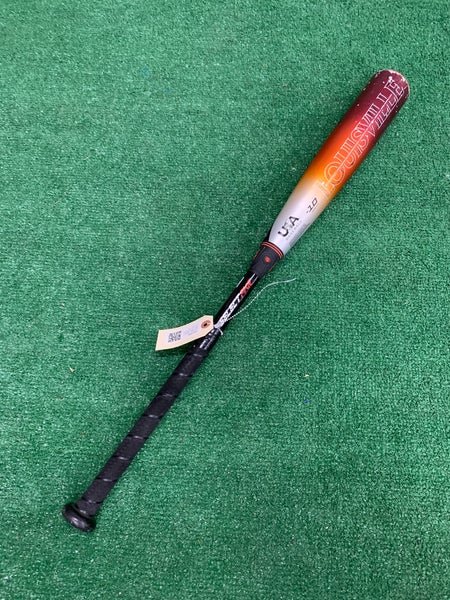 Louisville Slugger Select PWR Hybrid (2 5/8") USA Bat Kid Pitch 2023 (-10)