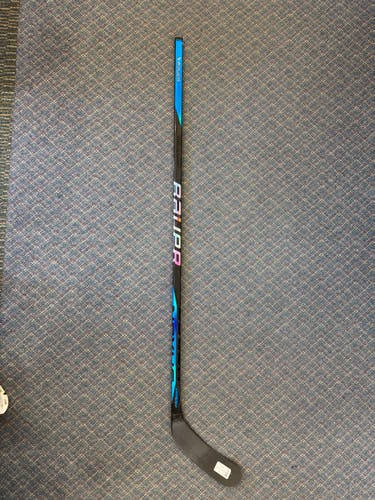 Bauer Nexus Sync Hockey Stick (New)