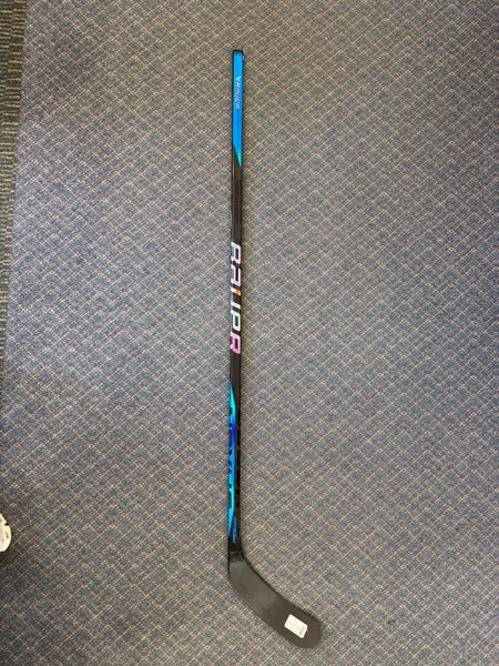 Bauer Nexus Sync Hockey Stick (New)