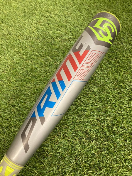 Louisville Slugger Prime 919 (2 5/8") USA Youth Bat 2019 (-10)
