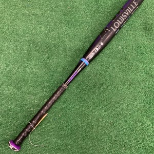 Louisville Slugger Xeno X20 Fastpitch Bat 2020 (-10)