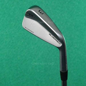 Ping Blueprint Forged Black Dot Single 3 Iron True Temper DG 120 Steel Stiff